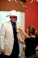 The Winfield Inn Wedding