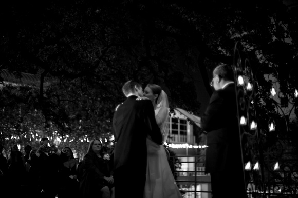 Sheraton Austin Wedding
