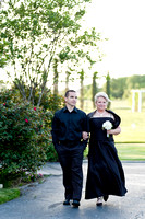 Plantation House Wedding