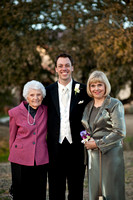 Duchman Family Winery Wedding
