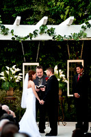 Arbor Point Event Center Wedding