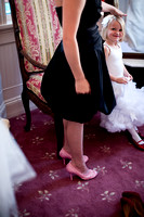 Austin Women's Club Wedding