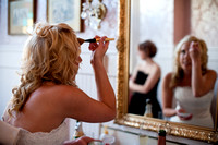 Austin Women's Club Wedding