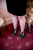 Austin Women's Club Wedding
