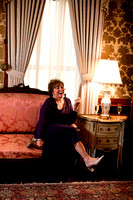 Austin Women's Club Wedding