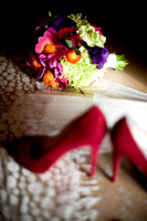 Austin Women's Club Wedding
