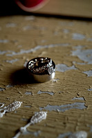 Austin Women's Club Wedding