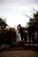 Duchman Family Winery Wedding