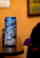 Austin Women's Club Wedding
