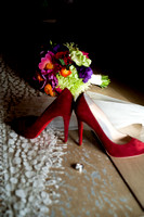 Austin Women's Club Wedding