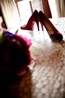 Austin Women's Club Wedding