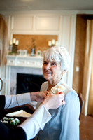 Plantation House Wedding