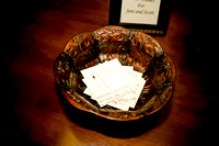 Sheraton Austin Wedding