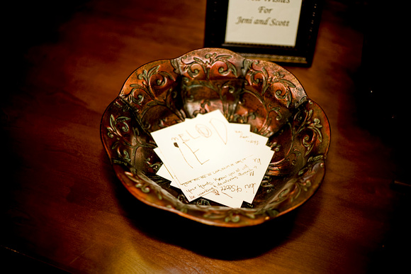 Sheraton Austin Wedding