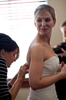 Duchman Family Winery Wedding