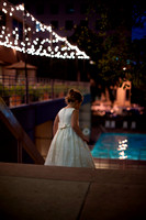 Sheraton Hotel Downtown Austin Wedding