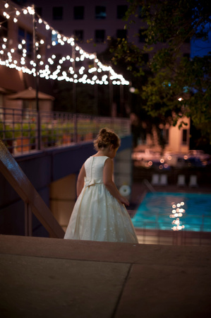 Sheraton Austin Wedding