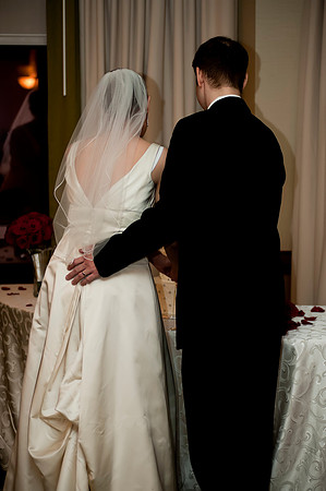 Sheraton Austin Wedding