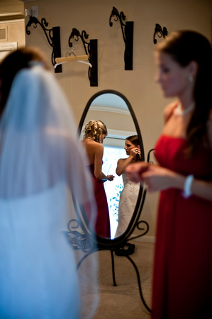 Arbor Point Event Center Wedding