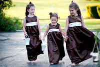 Plantation House Wedding