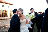 Duchman Family Winery Wedding
