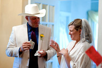 The Winfield Inn Wedding