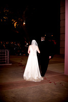 Sheraton Austin Wedding
