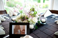 Plantation House Wedding