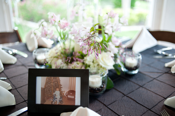 Plantation House Wedding