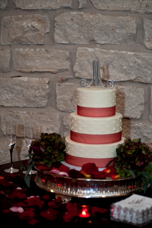 Arbor Point Event Center Wedding