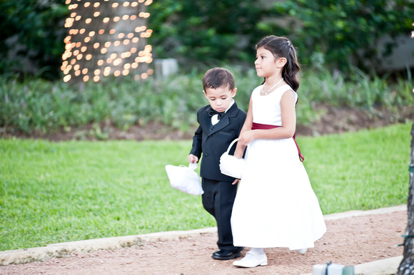 Arbor Point Event Center Wedding