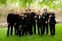 Plantation House Wedding