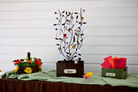 The Winfield Inn Wedding