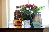 The Winfield Inn Wedding