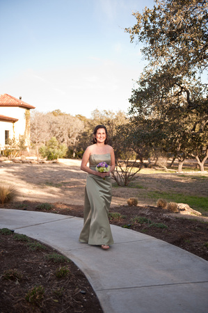 Duchman Family Winery Wedding