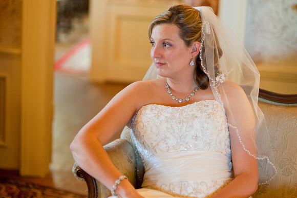 The Winfield Inn Wedding