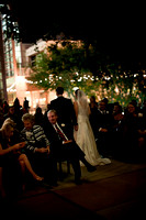 Sheraton Austin Wedding