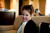 Sheraton Austin Wedding