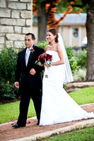Arbor Point Event Center Wedding