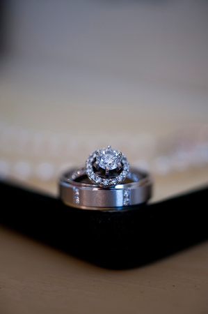 Arbor Point Event Center Wedding