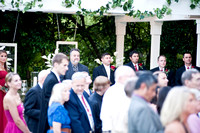 Arbor Point Event Center Wedding