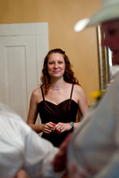 The Winfield Inn Wedding