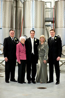 Duchman Family Winery Wedding