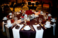 Sheraton Austin Wedding