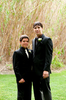 Plantation House Wedding