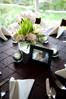 Plantation House Wedding