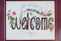 The Winfield Inn Wedding