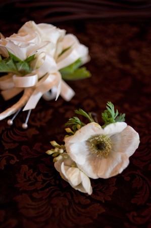 Plantation House Wedding