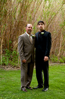 Plantation House Wedding