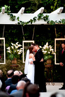 Arbor Pointe Event Center in Round Rock Wedding